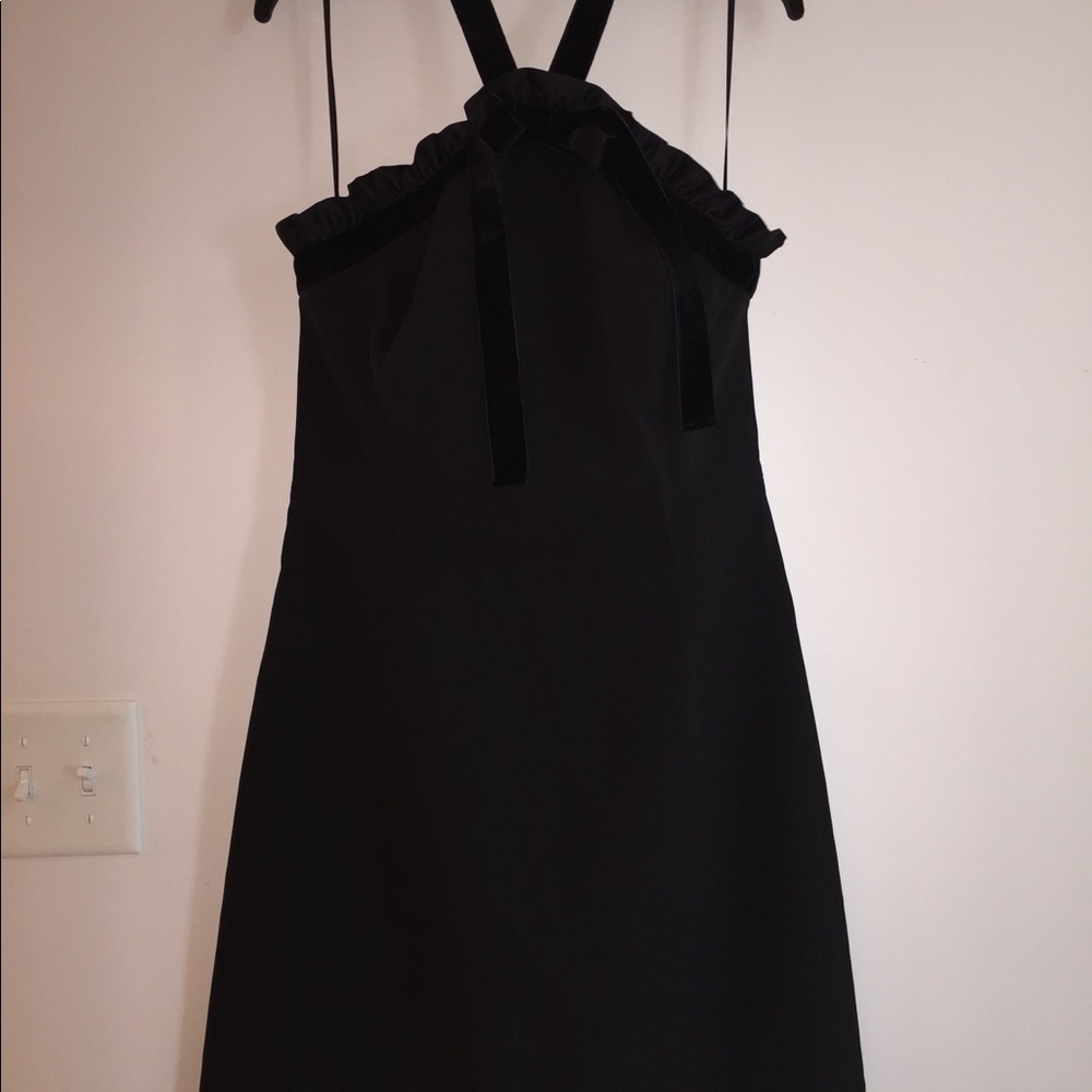 Michael Kors NWT Halter Dress